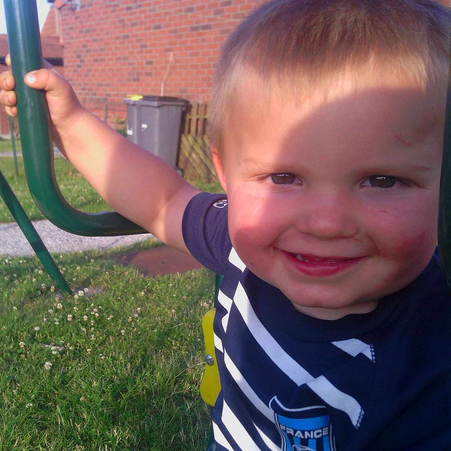 Tayron