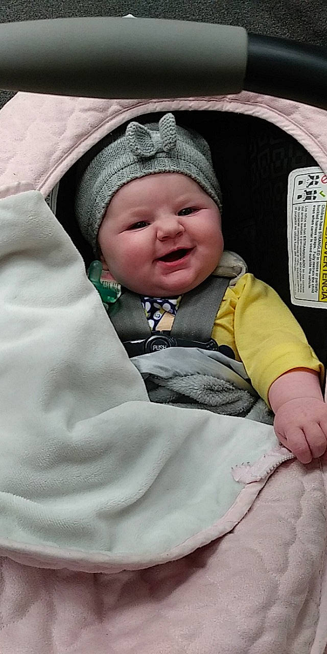 Letti joined the competition — help win amazing prizes! baby, baby_sleeping, child, nap, person, sleep, toddler