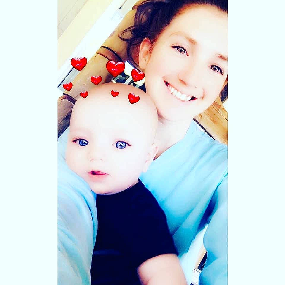 Preston joined the competition — help win amazing prizes! baby, beauty, cheek, child, ear, eye, face, forehead, happy, head, joy, lip, mother, nose, person, photography, product, selfie, skin, smile