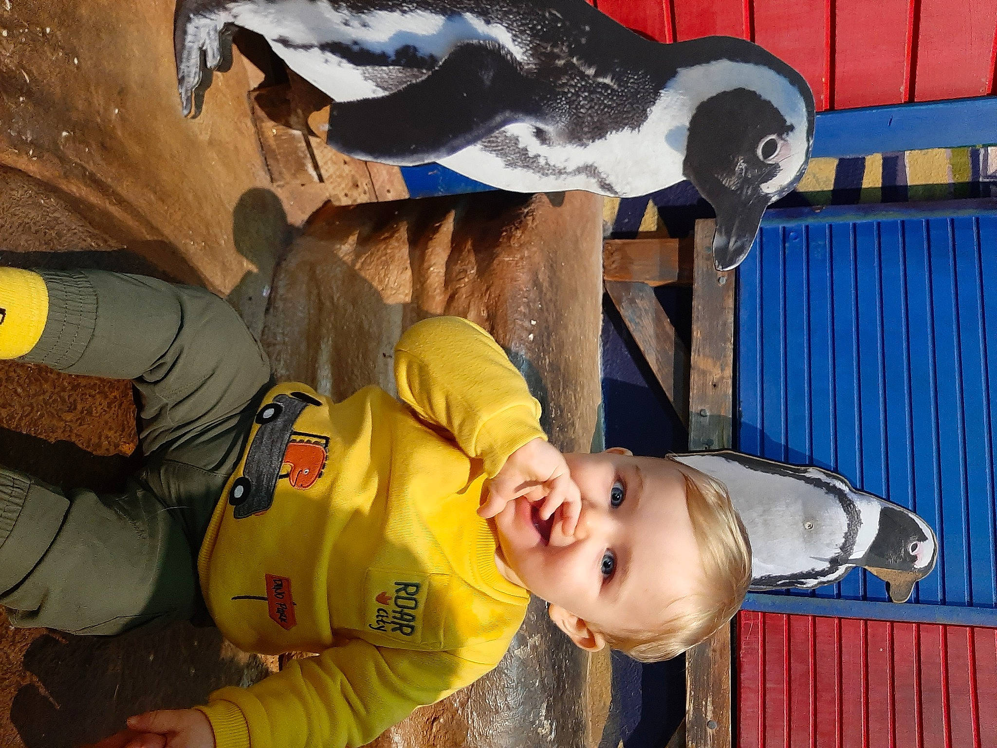 Owen participe au concours pour gagner de l'argent avec cette photo : fun, happy, human_leg, joy, leisure, person, smile, toddler