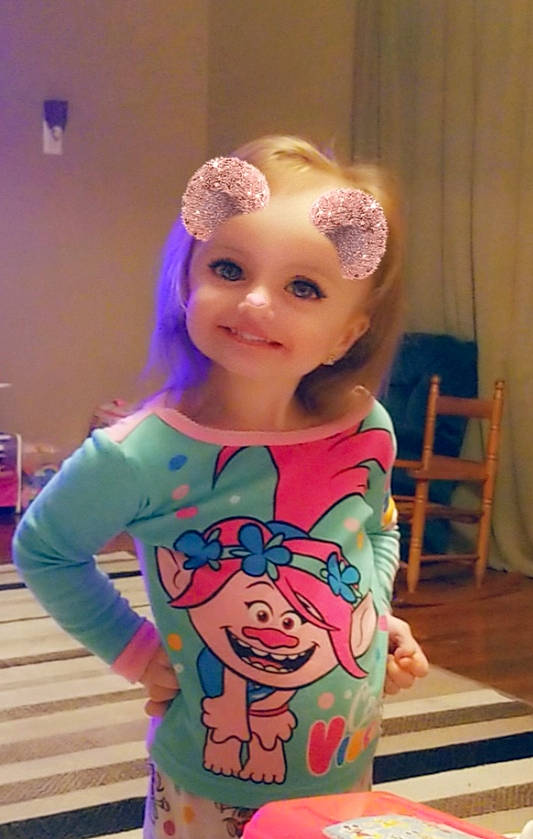 Avarie joined the competition — help win amazing prizes! arm, child, ear, head, joint, joy, neck, person, pink, sleeve, smile, toddler