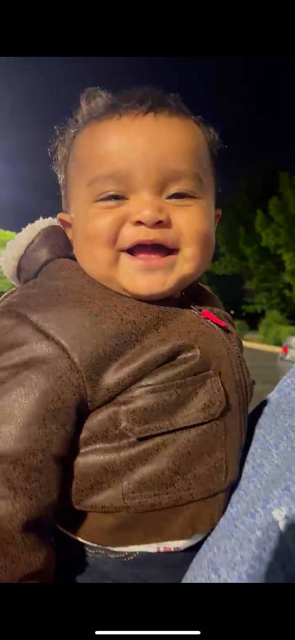 Luca joined the competition — help win amazing prizes! baby, baby_toddler_clothing, cheek, chin, cool, finger, flash_photography, forehead, happy, iris, lip, mouth, nose, outerwear, person, plant, skin, sleeve, smile, toddler