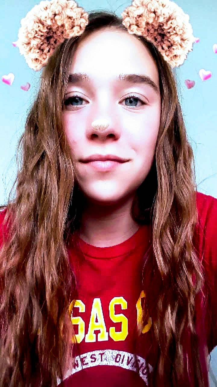 Ainsley is registered to the contest to win money with this photo: beauty, blond, brown_hair, child_model, cool, ear, eyebrow, face, fashion_accessory, forehead, hair, hair_accessory, hair_coloring, hairstyle, headband, headgear, headpiece, lip, long_hair, person