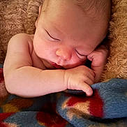 Kanin joined the competition — help win amazing prizes! arm, baby, blanket, child, closeup, comfort, cozy, cute, face, hand, head, infant, nap, newborn, peaceful, portrait, rest, skin, sleeping, soft_texture