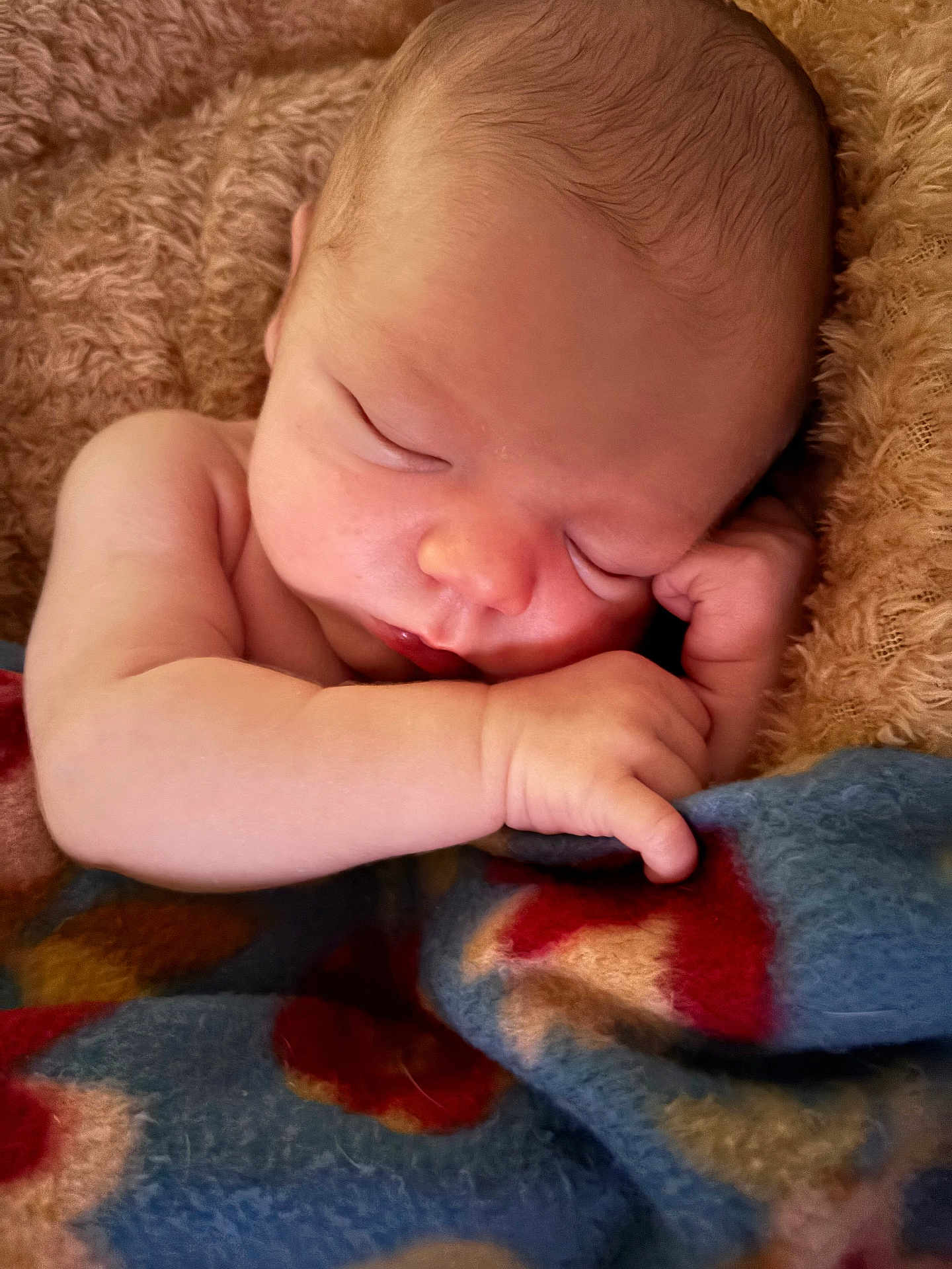 Kanin joined the competition — help win amazing prizes! arm, baby, blanket, child, closeup, comfort, cozy, cute, face, hand, head, infant, nap, newborn, peaceful, portrait, rest, skin, sleeping, soft_texture