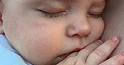 Colby is registered to the contest to win money with this photo: baby, sleeping, closeup, hand, skin, peaceful, infant, child, soft, portrait, face, eyelashes, cuddle, rest, comfort, newborn, cute, person, human, toddler