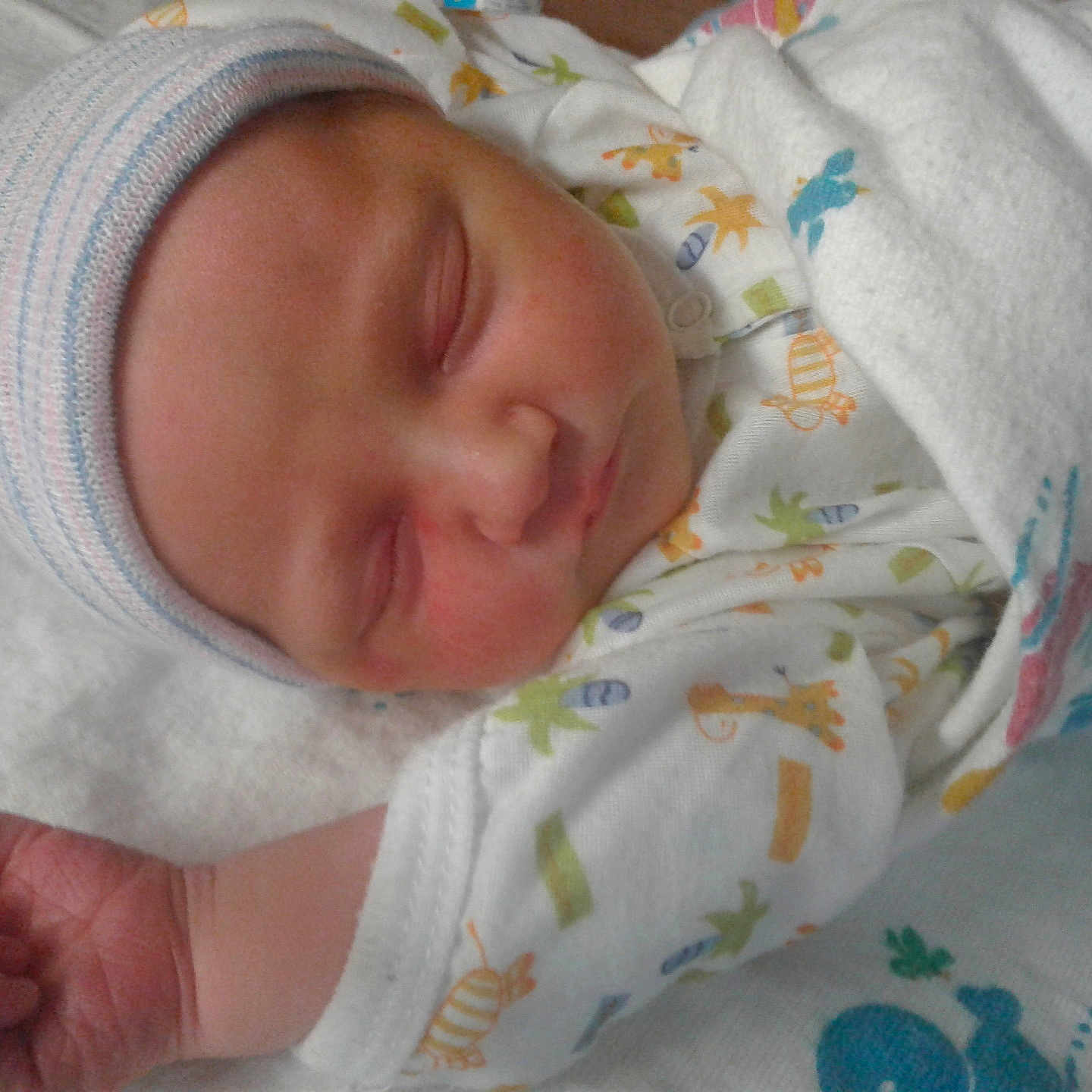 Amirayah joined the competition — help win amazing prizes! baby_products, bedtime, cheek, child, childbirth, finger, hand, head, infant, iris, mouth, nap, nose, product, skin, sleep, smile, textile, toddler