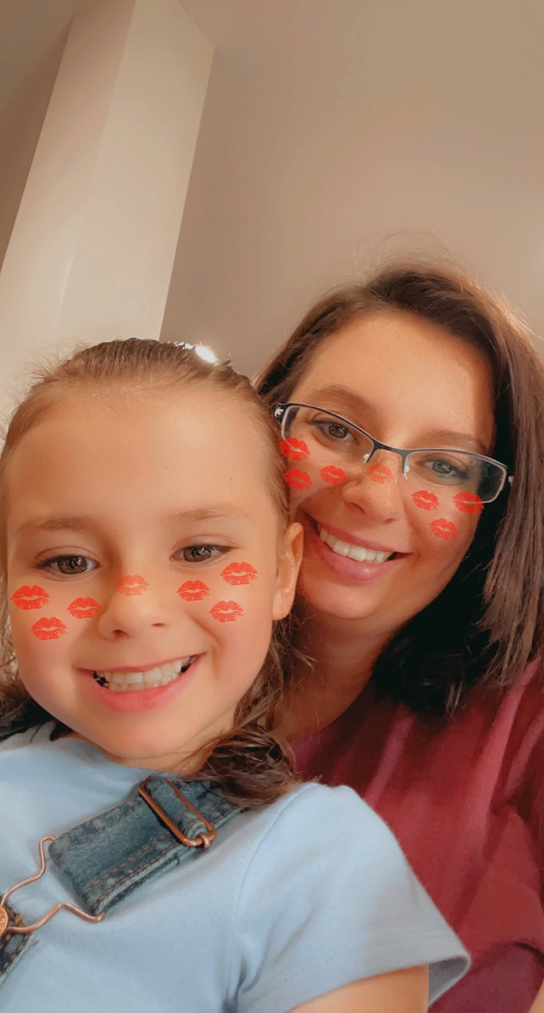 Kathleen joined the competition — help win amazing prizes! cheek, chin, ear, eye, eyebrow, face, forehead, gesture, glasses, happy, iris, joy, lip, mouth, neck, nose, person, shoulder, skin, smile