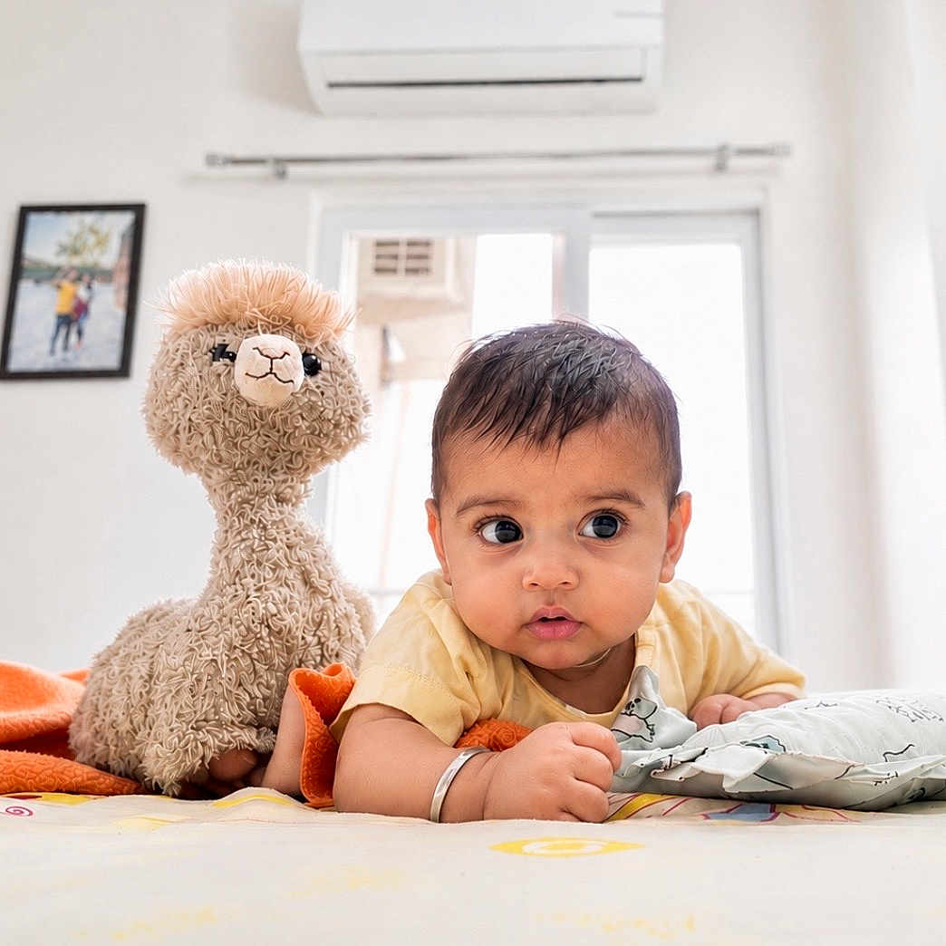Saanvi