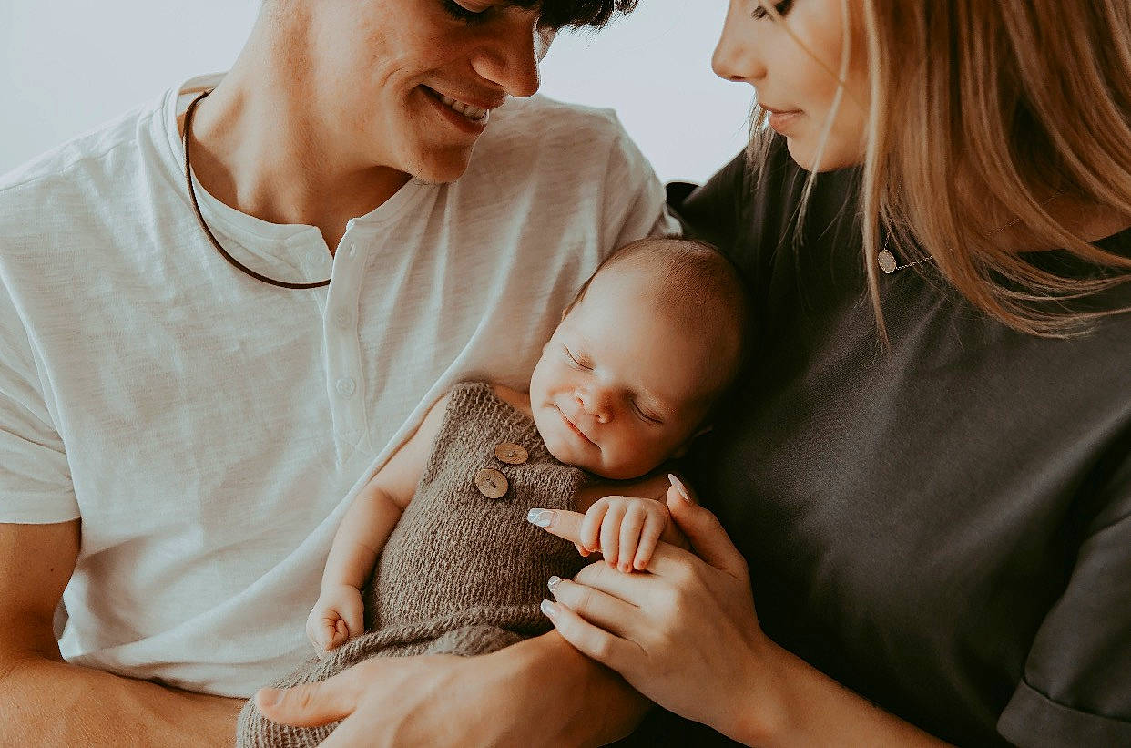 River joined the competition — help win amazing prizes! baby, baby_toddler_clothing, child, comfort, elbow, event, facial_expression, fun, gesture, grass, happy, jewellery, joy, people_in_nature, person, playing_with_kids, portrait_photography, sitting, sleeve, smile