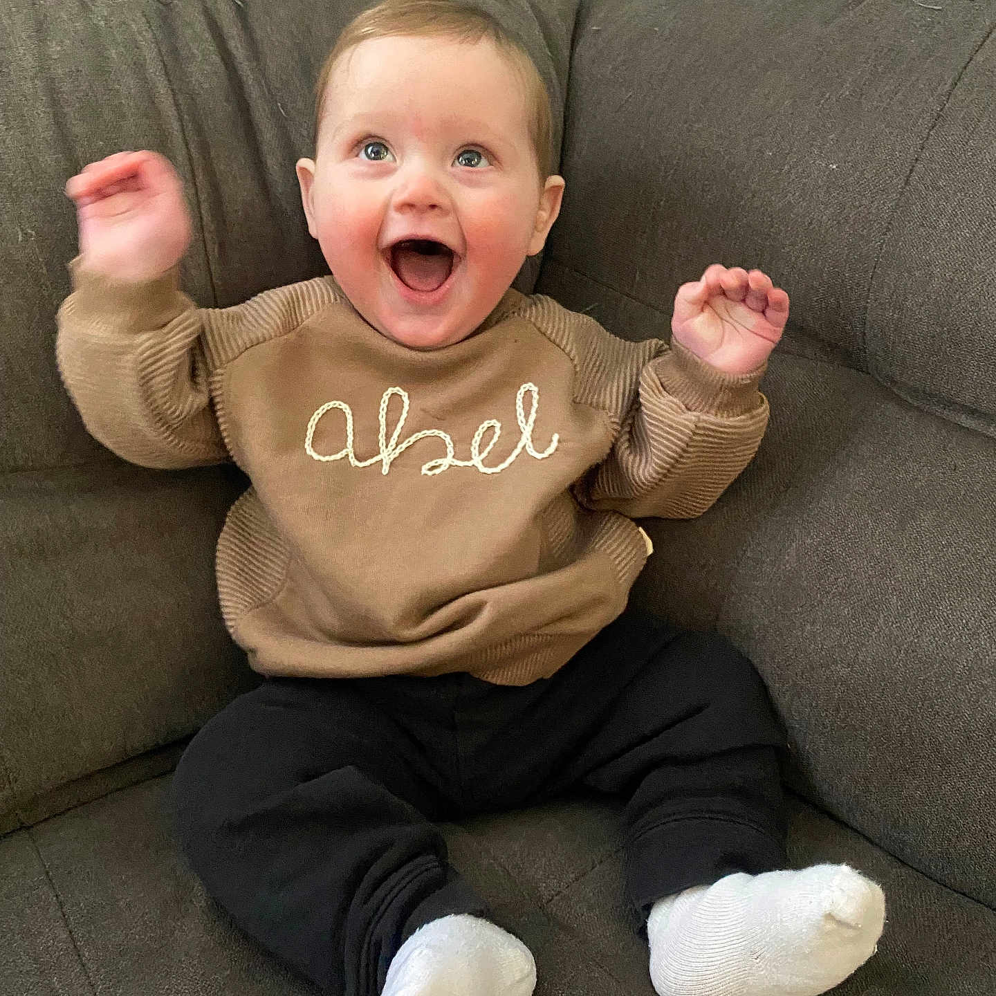 Abel