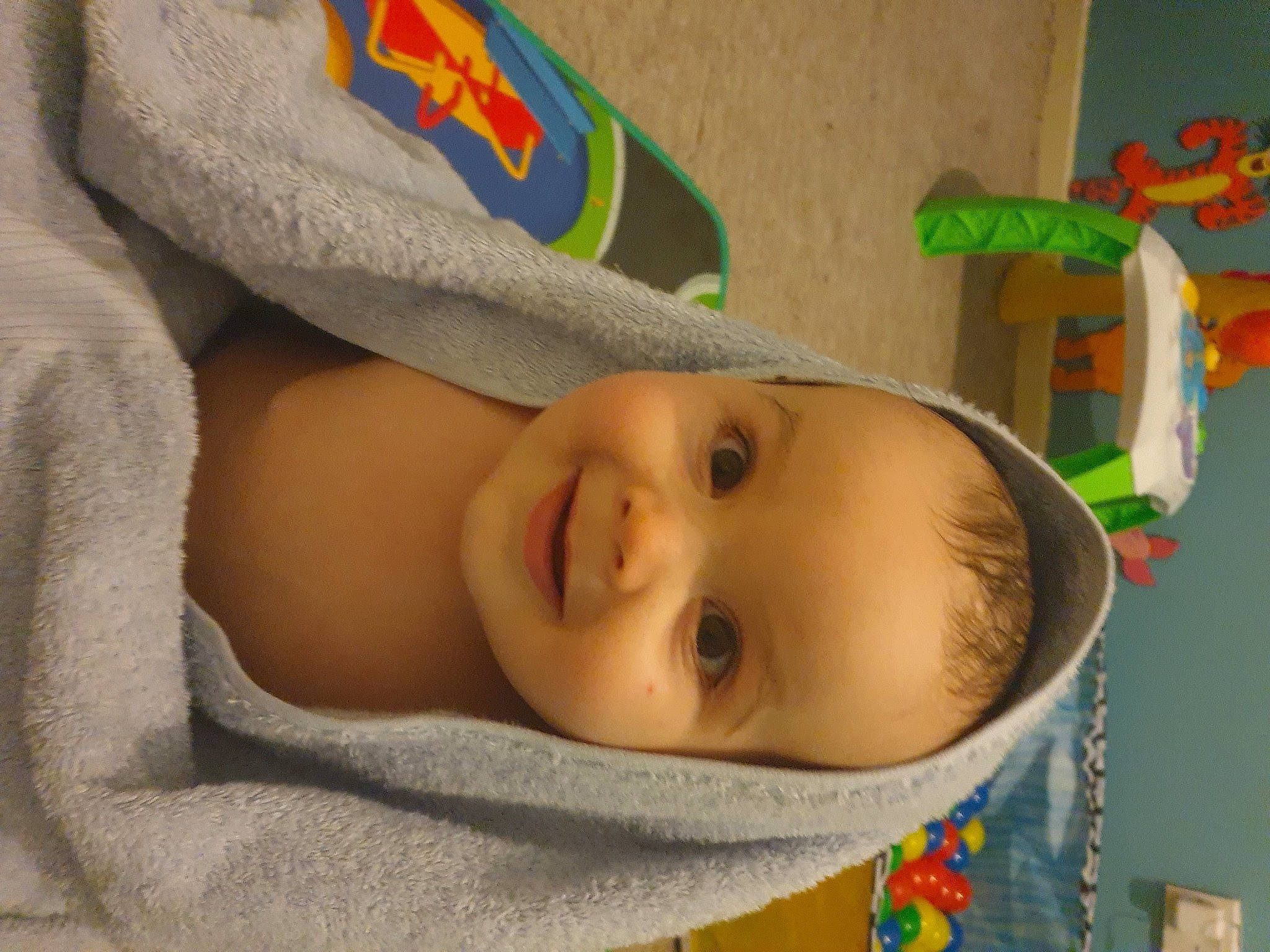 Cory-lee joined the competition — help win amazing prizes! baby, baby_products, baby_safety, baby_toddler_clothing, cap, cheek, comfort, eye, hat, head, headgear, joy, linens, lip, nose, person, product, skin, sleeve, smile