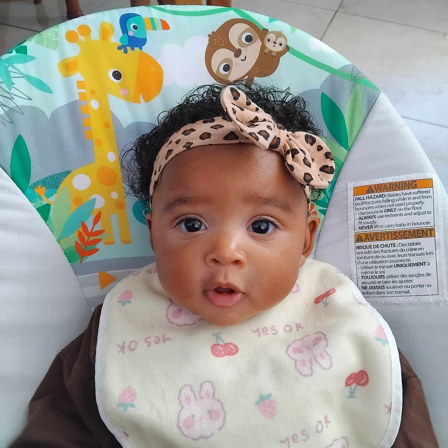 Gwenaëlle joined the competition — help win amazing prizes! accessories, baby, bib, bonnet, cap, clothing, crib, cushion, dress, face, furniture, hat, head, headband, homedecor, infantbed, newborn, person, photography, portrait