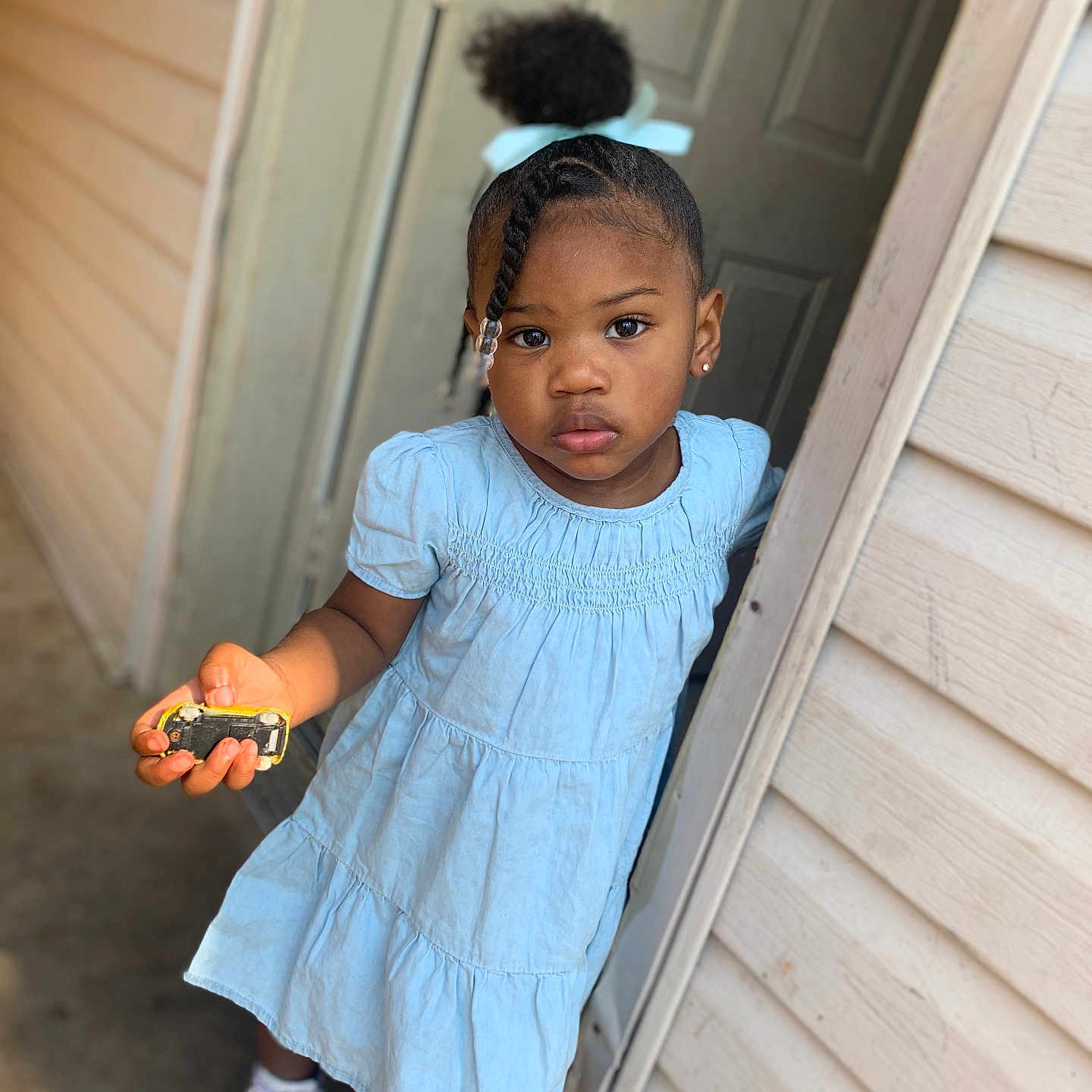 Everly