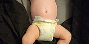 Sylus is registered to the contest to win money with this photo: baby, sleeping, diaper, infant, peaceful, drool, arms_up, legs_spread, black_quilt, soft_lighting, skin, relaxed, cute, naptime, indoors, child, newborn, portrait, resting, barefoot