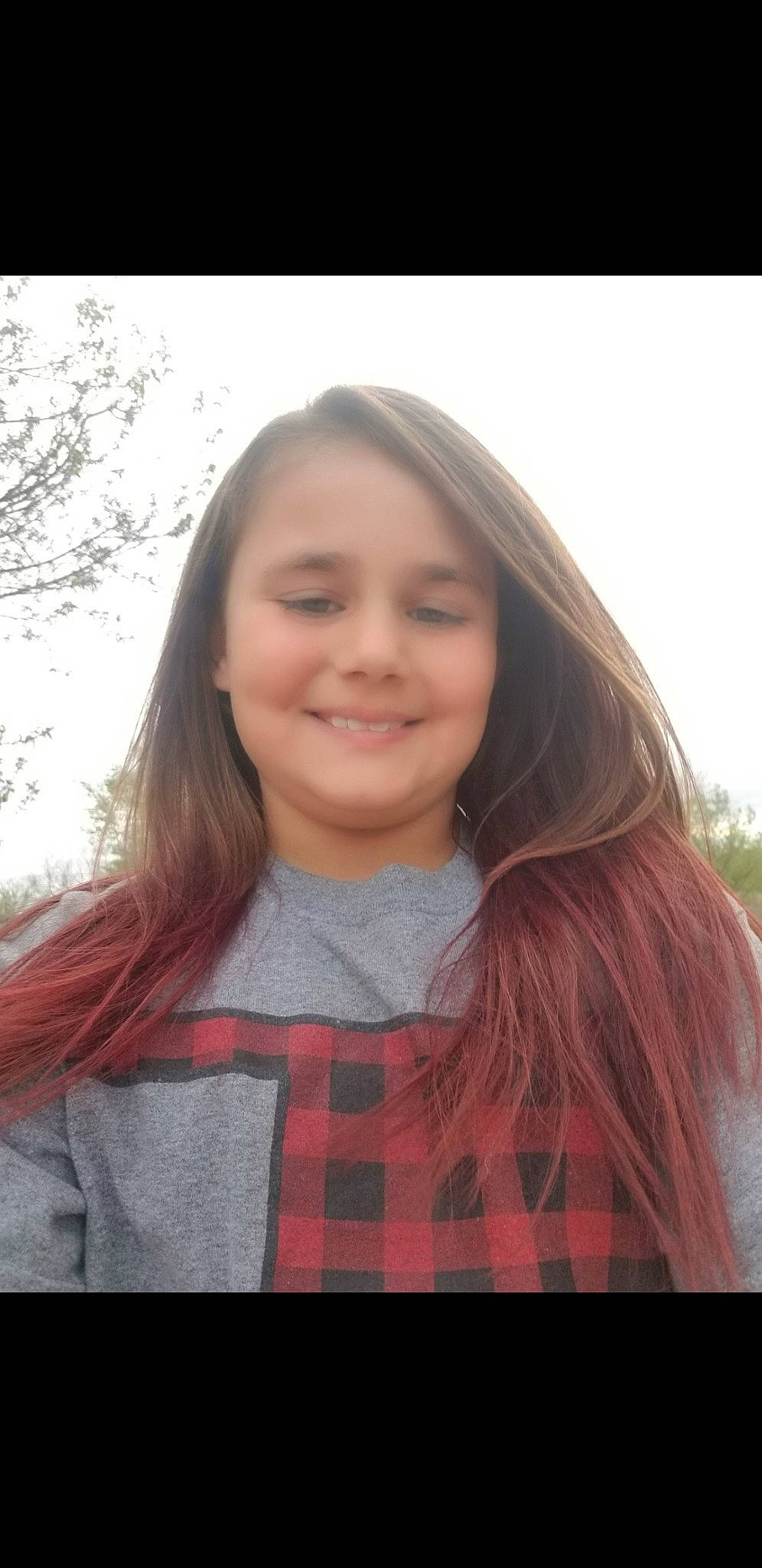 Carlee is registered to the contest to win money with this photo: beauty, blond, brown_hair, chin, design, eye, eyebrow, face, facial_expression, forehead, hair, hair_coloring, hairstyle, head, joy, layered_hair, lip, long_hair, nose, pattern