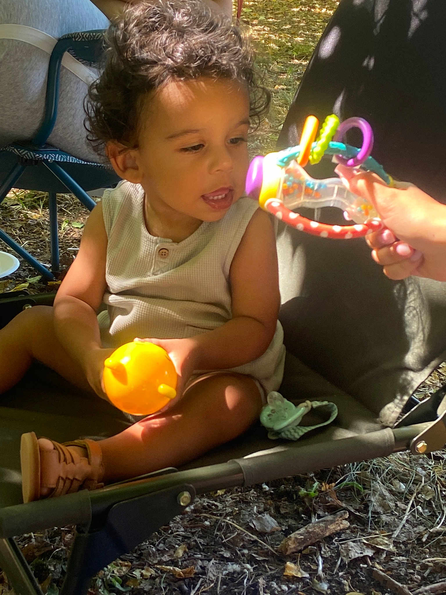 Noah
