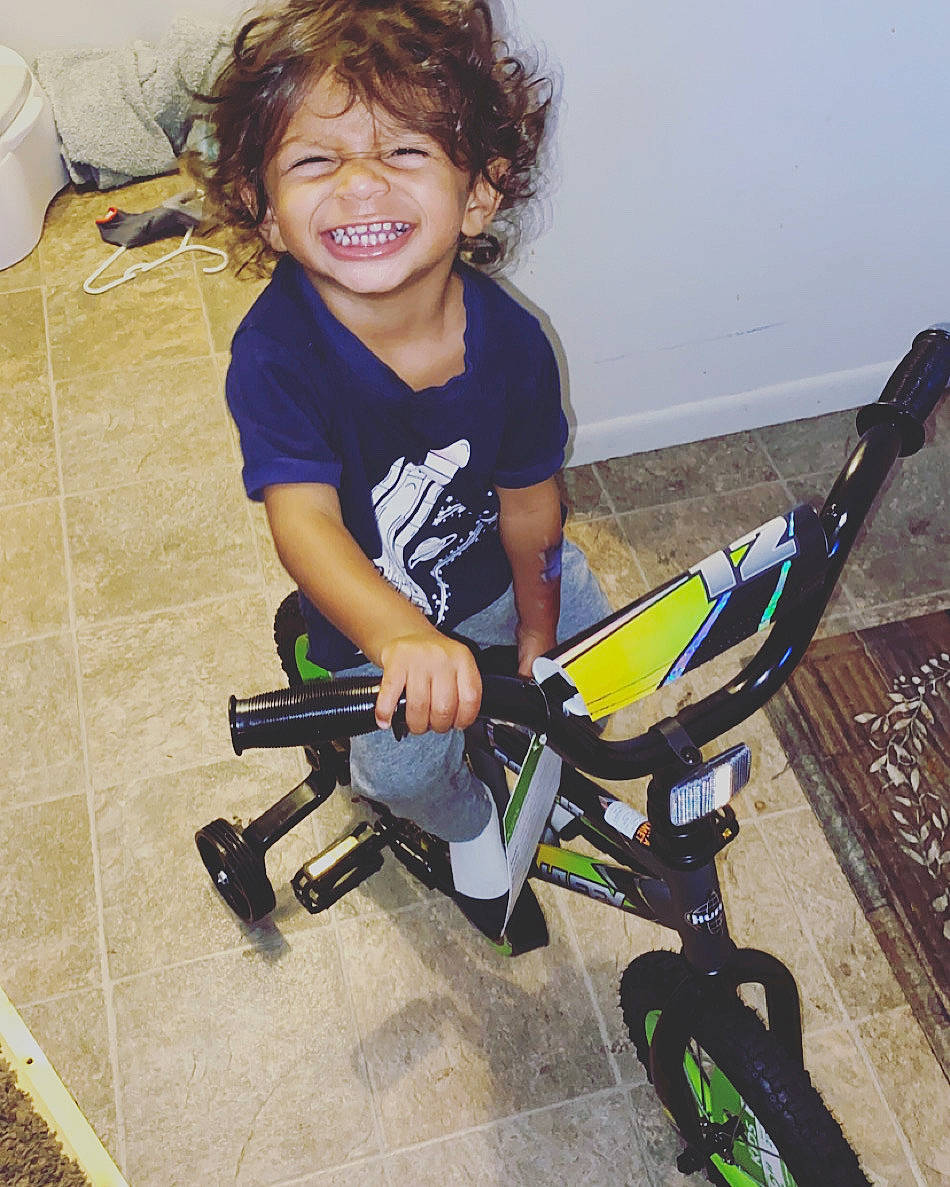 Dreko joined the competition — help win amazing prizes! bicycle, bicycle_motocross, bmx_bike, bmx_racing, child, flatland_bmx, freestyle_bmx, joy, person, recreation, sports_equipment, toddler, vehicle