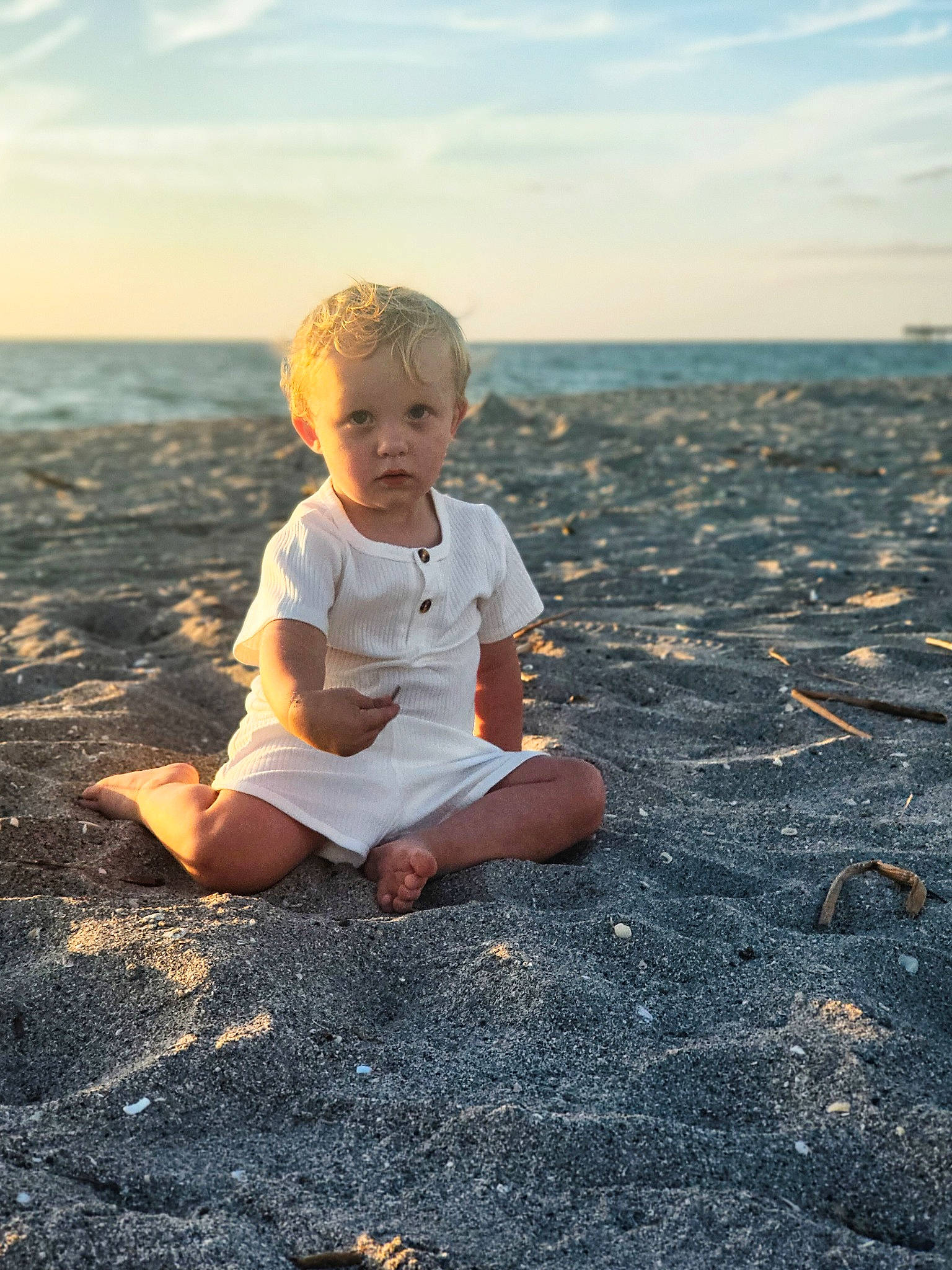 Finn joined the competition — help win amazing prizes! asphalt, beach, child, cloud, flash_photography, fun, grass, happy, horizon, landscape, leg, people_in_nature, person, sand, shore, sky, standing, sunlight, toddler, wind_wave