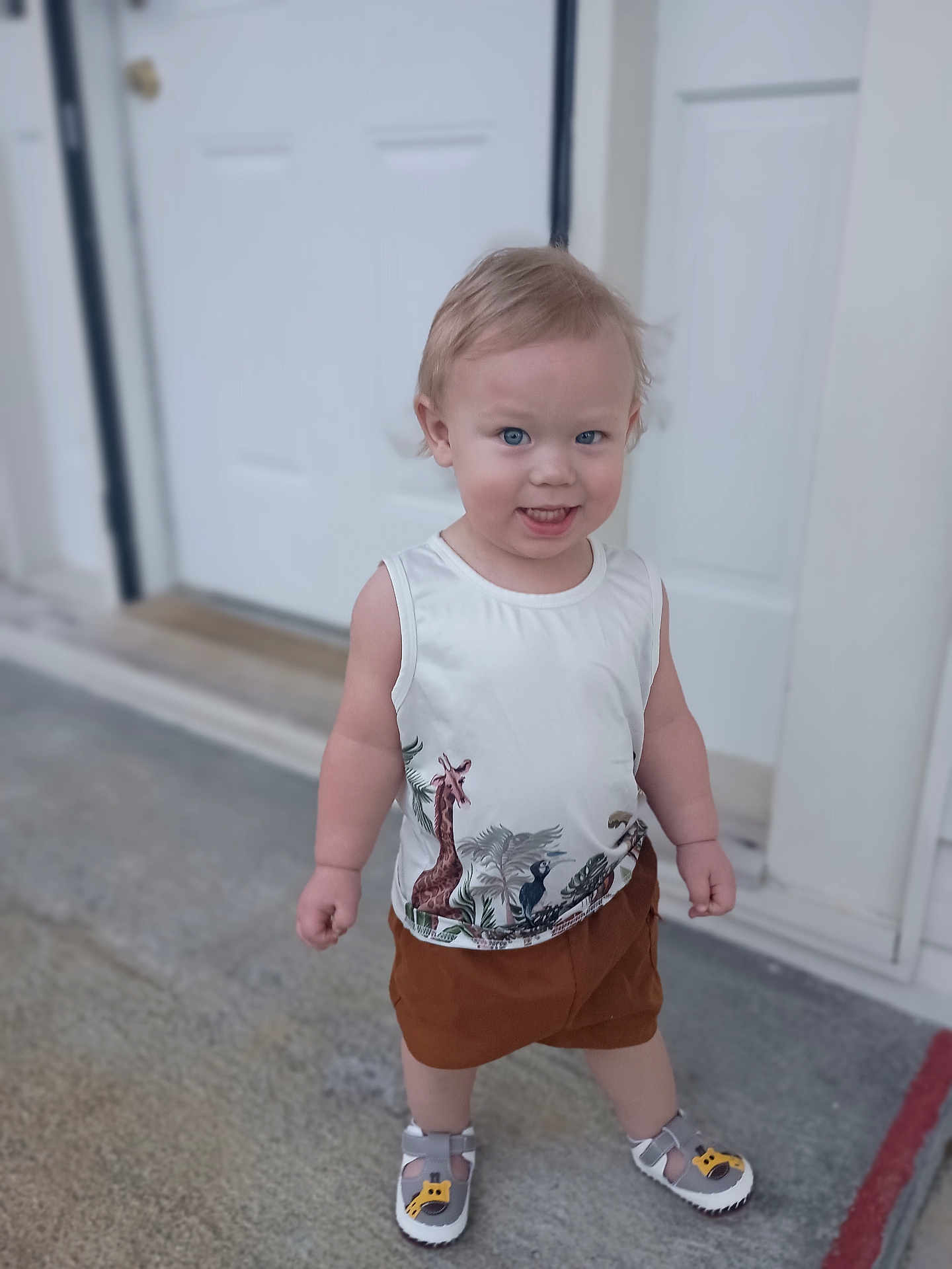 Elijah