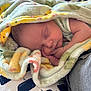 Colton joined the competition — help win amazing prizes! baby, sleeping, blanket, soft, cute, infant, peaceful, rest, bed, pattern, whale, fabric, face, hand, wrapped, cozy, child, toddler, nap, comfort