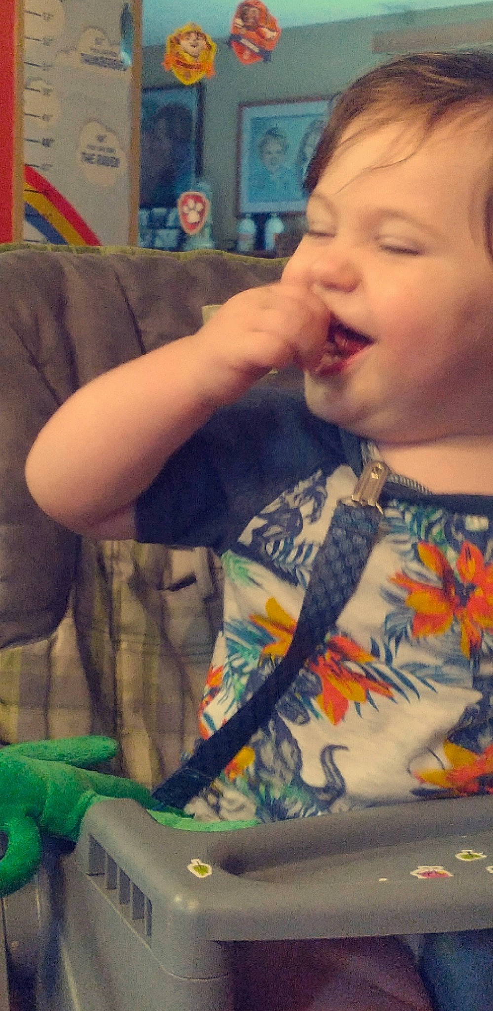 Elijah joined the competition — help win amazing prizes! arm, blue, cheek, chin, ear, eyebrow, eyelash, facial_expression, forehead, green, hairstyle, human, human_body, lip, mouth, muscle, neck, nose, organ, person