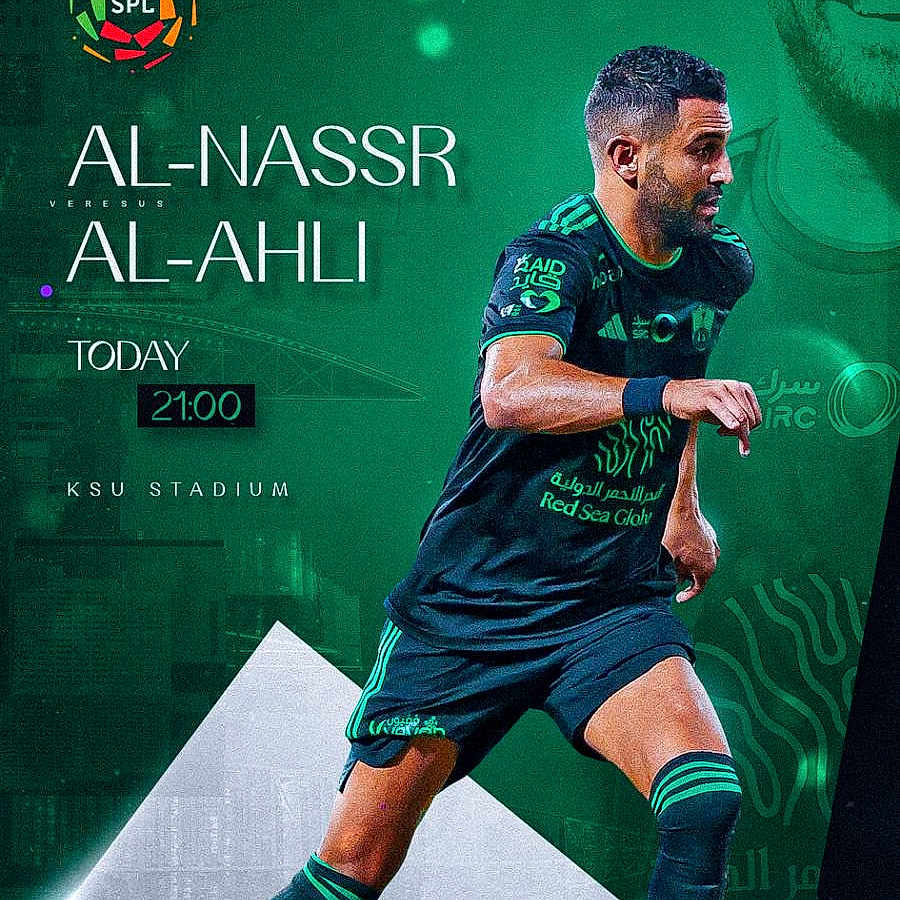 Riyad