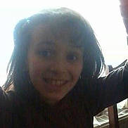 Ines Bendiaf participe au concours pour gagner de l'argent avec cette photo :