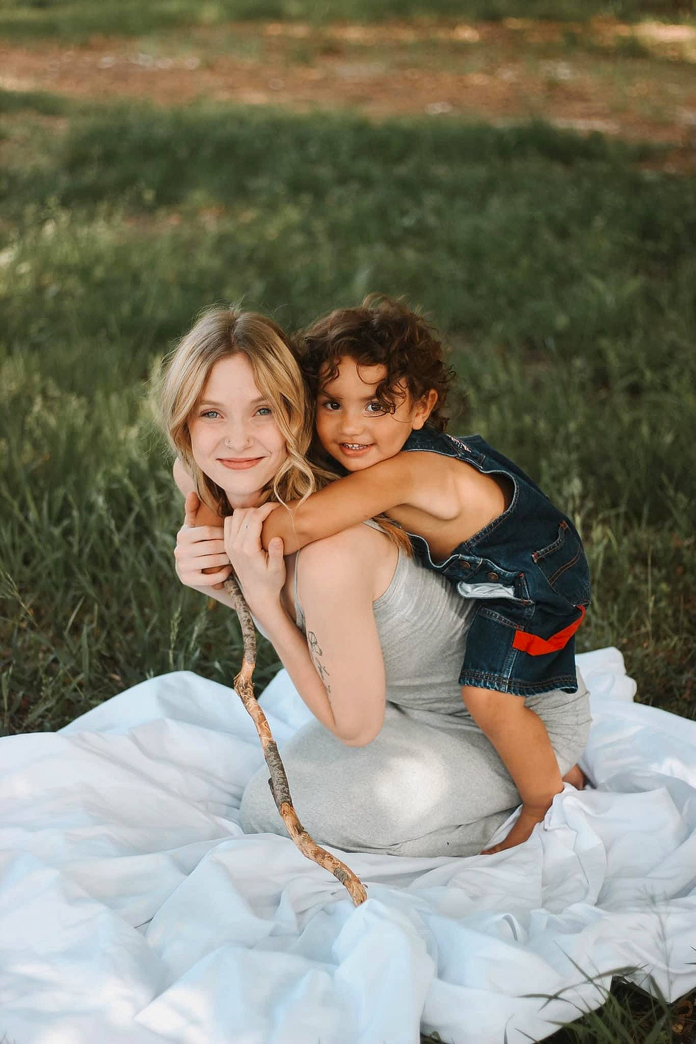 Kenzo joined the competition — help win amazing prizes! bridal_accessory, bridal_clothing, bridal_party_dress, dress, event, flash_photography, formal_wear, fun, gown, grass, hair, happy, human_body, joy, leisure, long_hair, people_in_nature, person, plant, smile