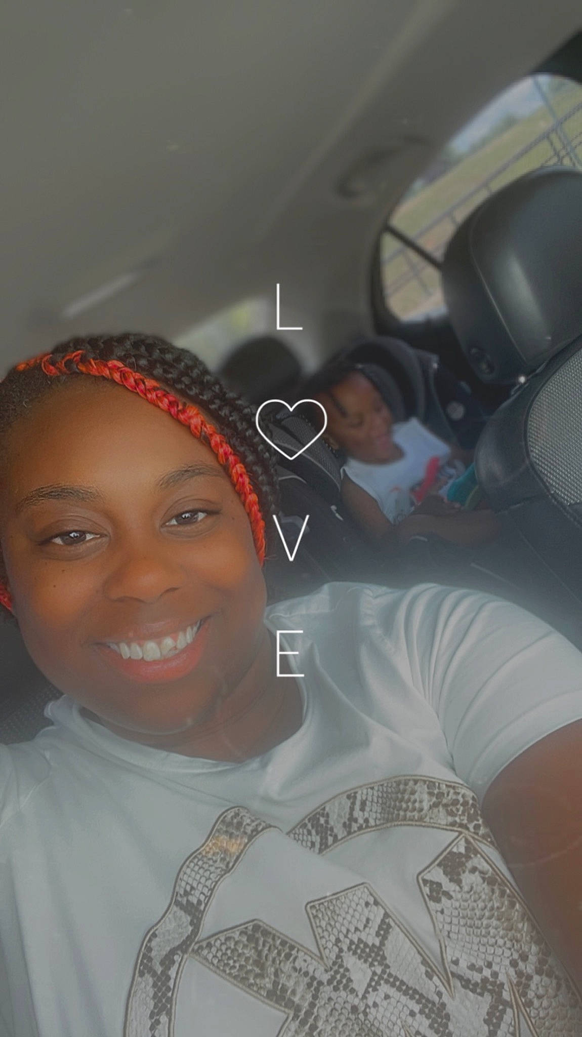 Asriel is registered to the contest to win money with this photo: black_hair, bridal_accessory, bride, car_seat_cover, cool, earrings, event, eyebrow, eyewear, fashion_accessory, fun, happy, headgear, jewellery, joy, necklace, person, personal_luxury_car, smile, steering_wheel