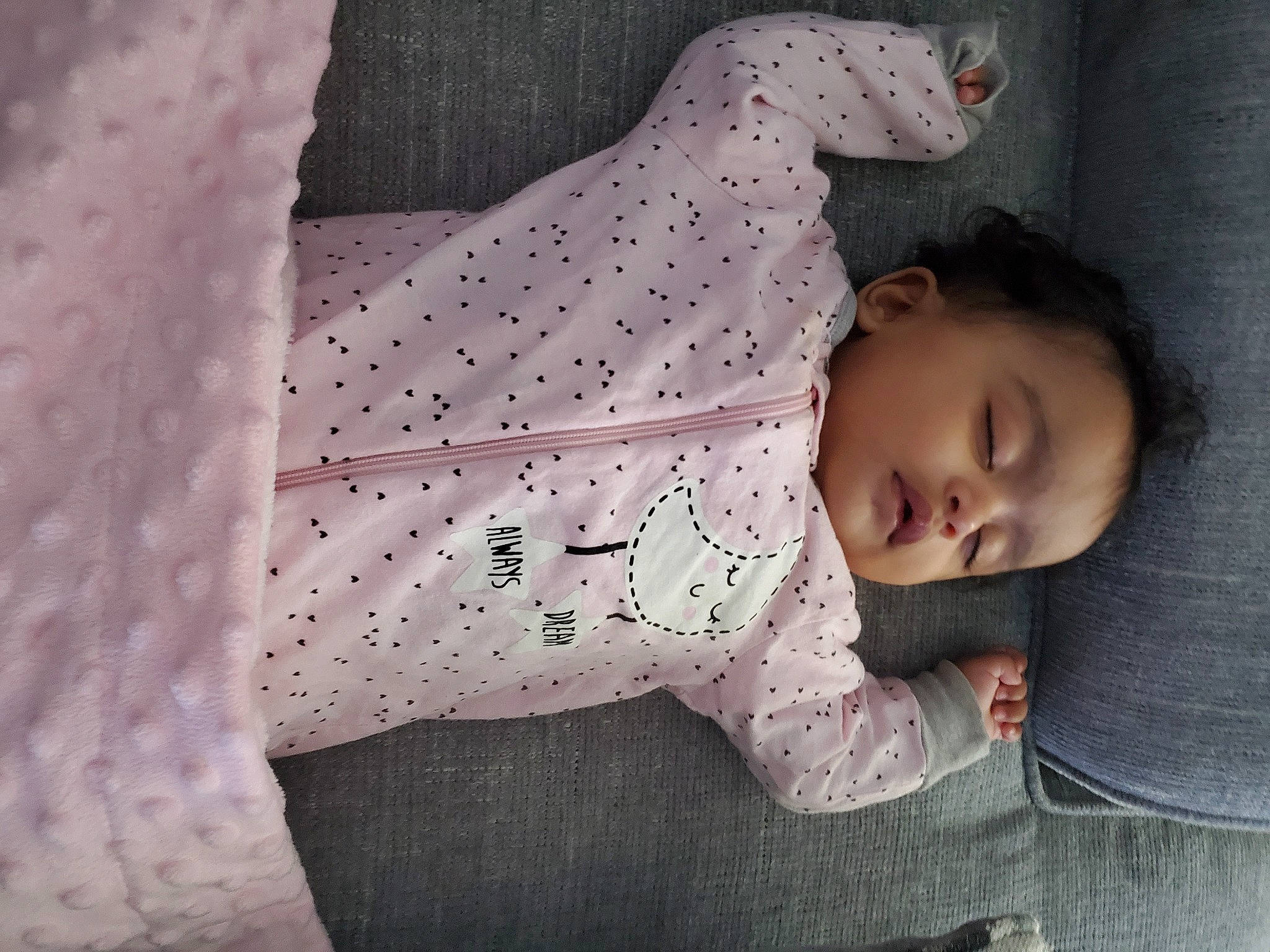 Miraclyn joined the competition — help win amazing prizes! arm, art, baby, baby_products, baby_safety, baby_toddler_clothing, bedding, child, comfort, flooring, linens, magenta, pattern, person, product, sitting, skin, sleeve, textile, toddler