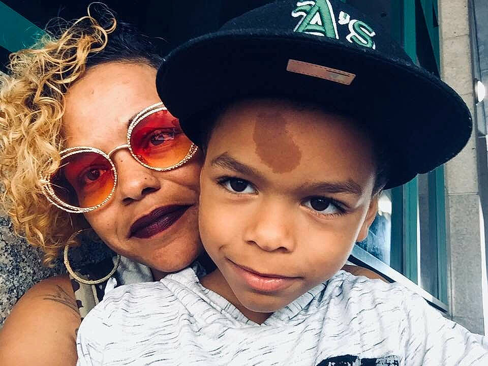 Davion joined the competition — help win amazing prizes! black_hair, child, cool, eyewear, face, fashion_accessory, fun, glasses, happy, hat, headgear, love, nose, people, person, photography, selfie, smile, sunglasses, t_shirt