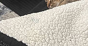 Spice joined the competition — help win amazing prizes! cat, tabby_cat, sleeping, blanket, cozy, indoor, closeup, feline, pet, fur, relaxation, comfort, soft_texture, resting, domestic_animal, warm, animal, cute, peaceful, nap