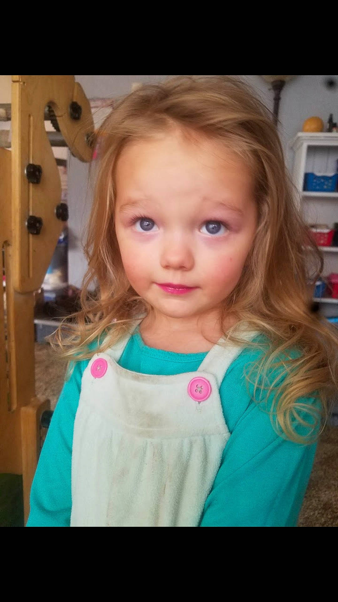 Wrenlie is registered to the contest to win money with this photo: blond, brown_hair, cheek, child, child_model, eye, eyebrow, face, forehead, hair, hairstyle, head, iris, lip, long_hair, neck, nose, person, skin, smile