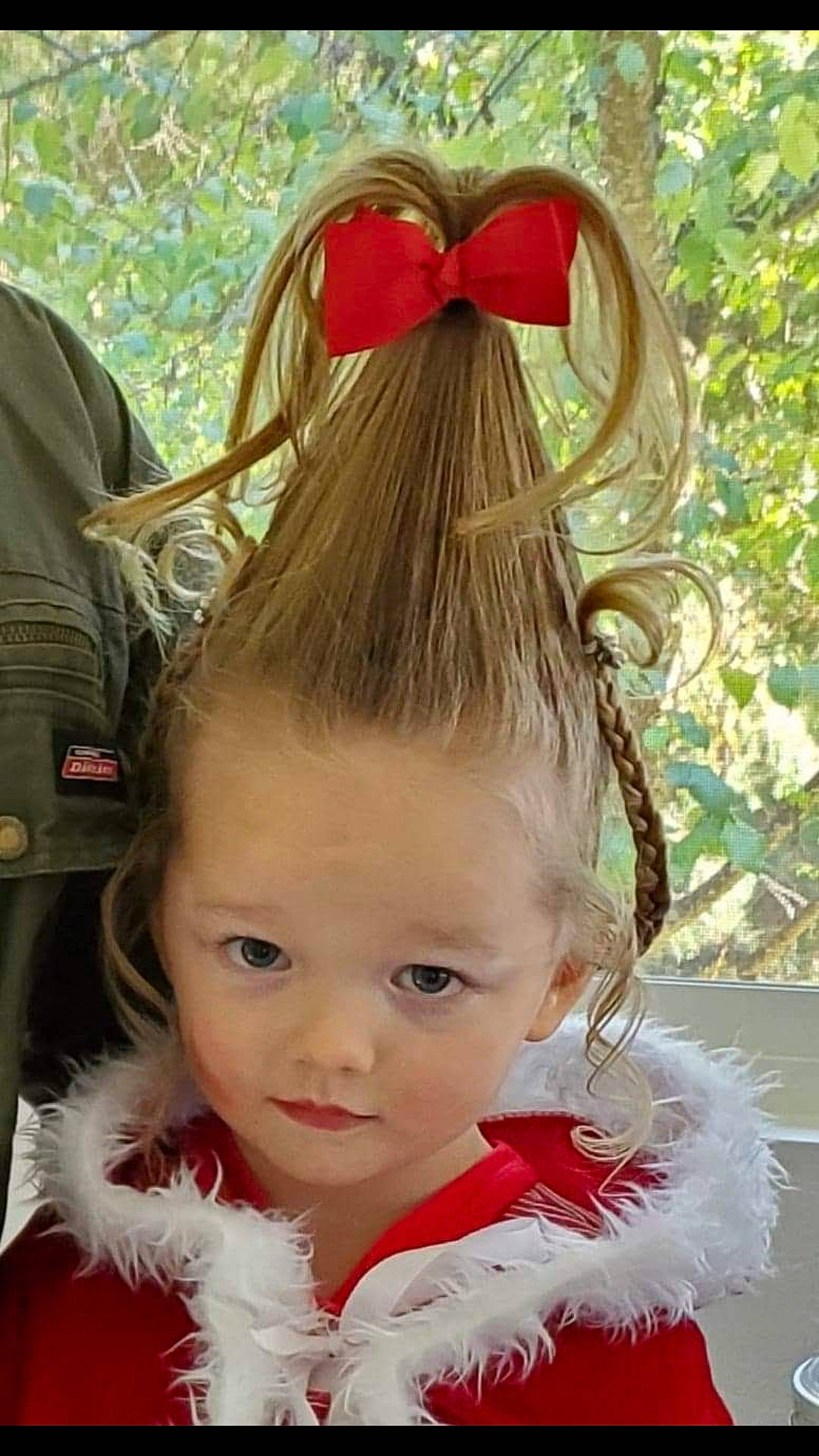 Wrenlie joined the competition — help win amazing prizes! brown_hair, child, child_model, ear, fashion_accessory, hair, hair_accessory, hairstyle, headband, headgear, headpiece, person, toddler
