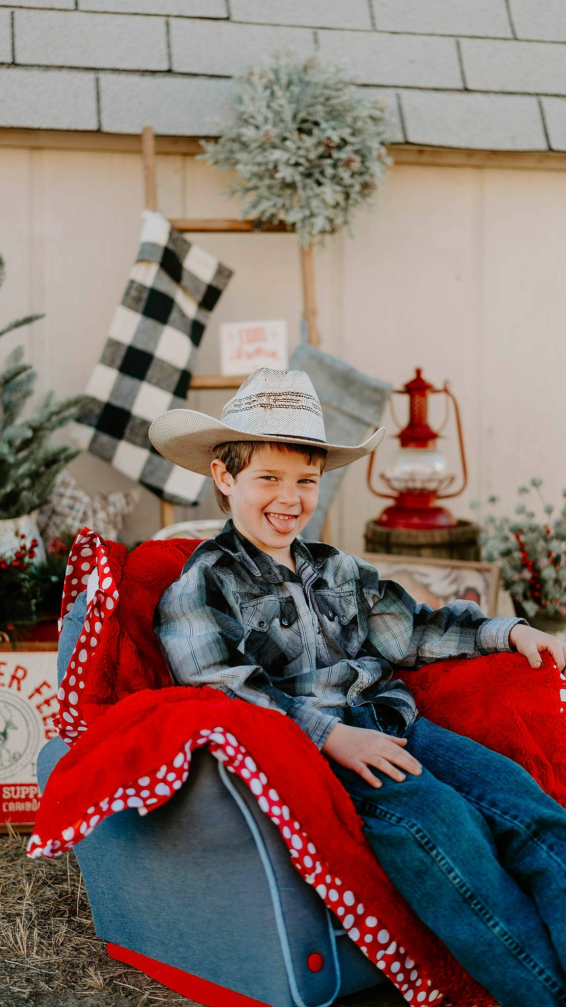 Kruz joined the competition — help win amazing prizes! cap, costume_hat, event, fashion, fashion_accessory, hat, headgear, holiday, joy, military_uniform, person, plant, recreation, sitting, sleeve, smile, street_fashion, sun_hat, tradition, uniform