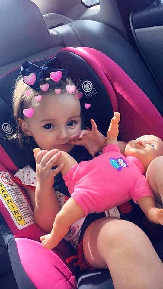 Zaiya joined the competition — help win amazing prizes! auto_part, baby, baby_carriage, baby_in_car_seat, baby_products, car, car_seat, car_seat_cover, child, city_car, finger, nail, person, pink, product, seat_belt, toddler