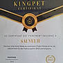Sauveur participe au concours pour gagner de l'argent avec cette photo : award, black, border, cat, certificate, competition, date, design, document, french, gold, medal, paper, participant, print, ranking, symbol, text, typography, white
