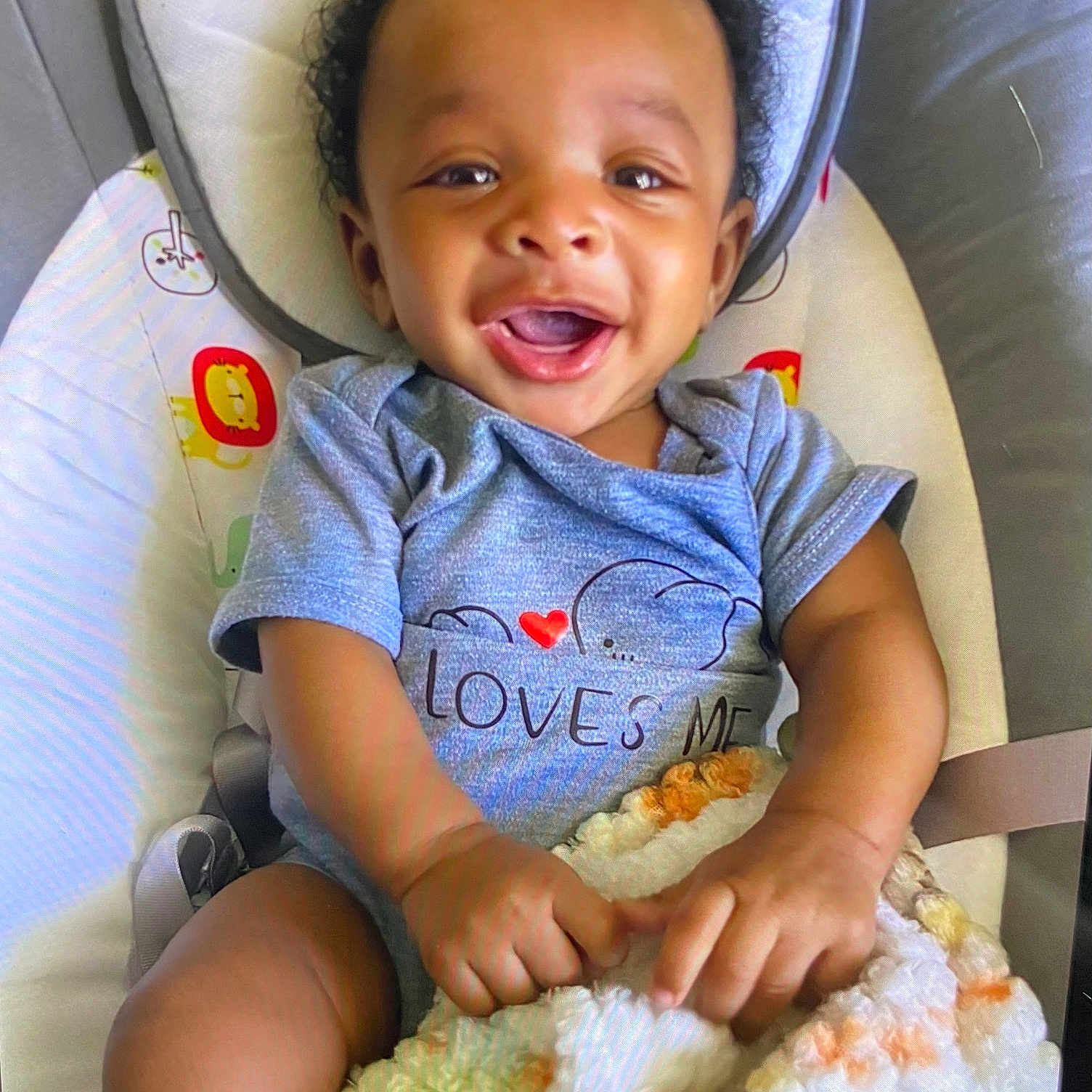 Elijah