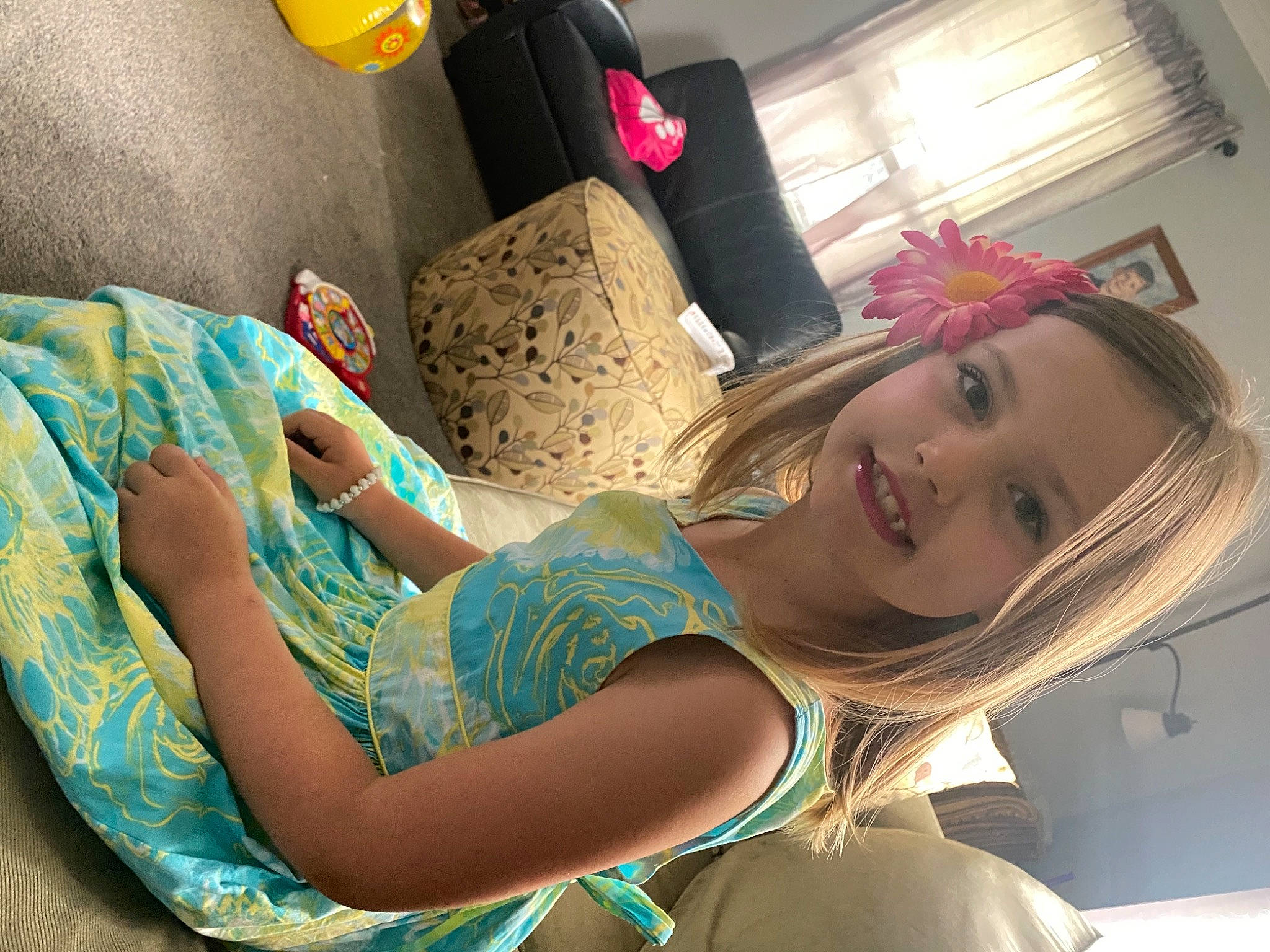 Sophie joined the competition — help win amazing prizes! arm, beauty, black_hair, comfort, cool, dress, elbow, fashion_design, happy, joint, joy, knee, leg, long_hair, person, skin, smile, thigh, trunk, waist