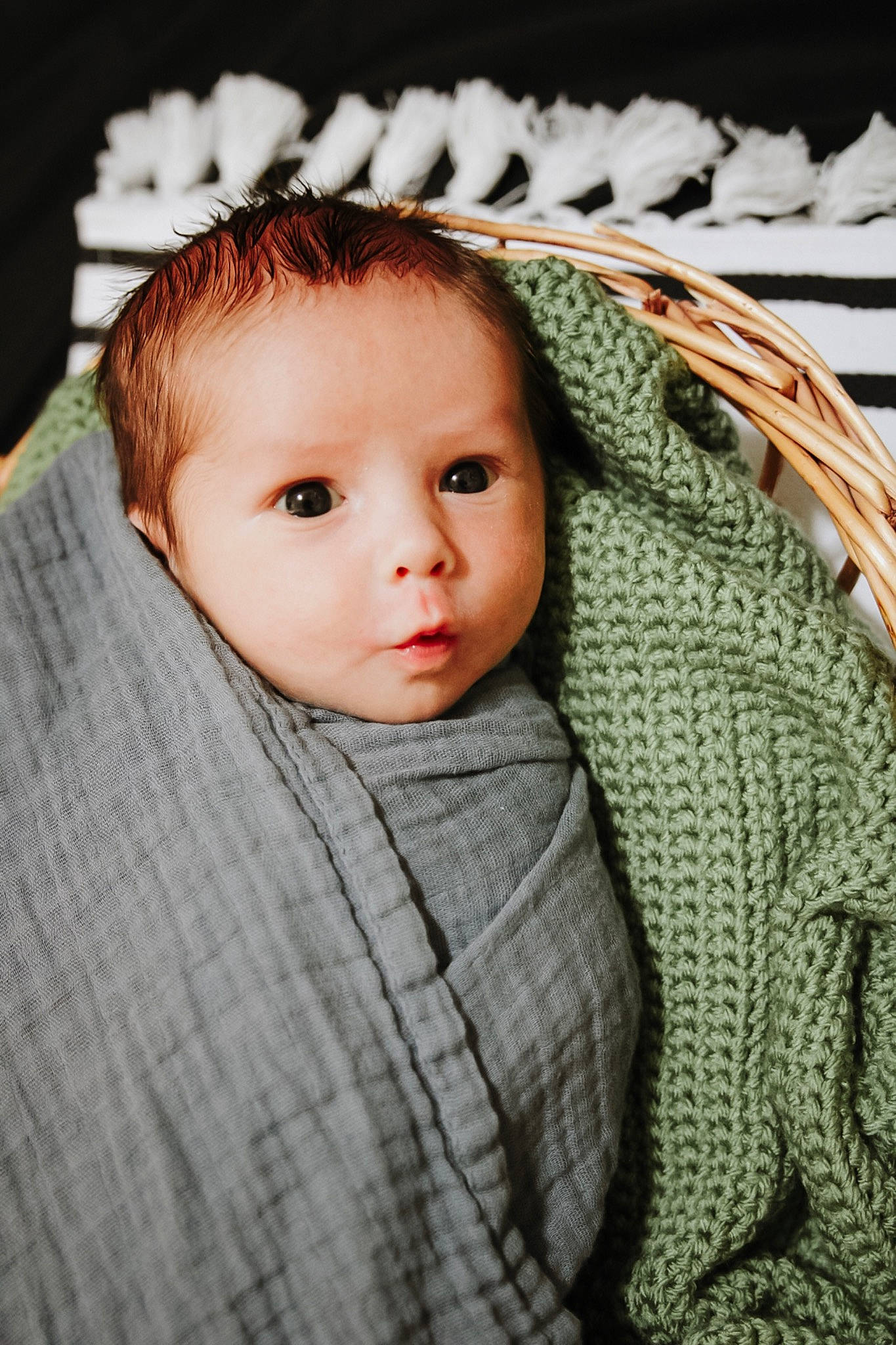 Everette joined the competition — help win amazing prizes! baby, cheek, child, chin, close_up, comfort, eye, eyebrow, eyelash, flash_photography, head, human, lip, nose, outerwear, person, skin, sleeve, textile, toddler