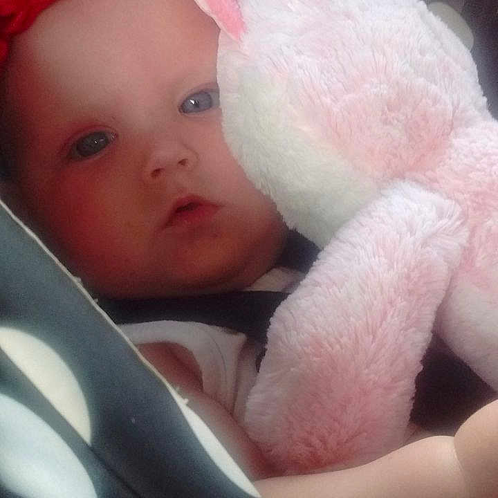 Valentine joined the competition — help win amazing prizes!