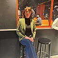 Bernadette K.