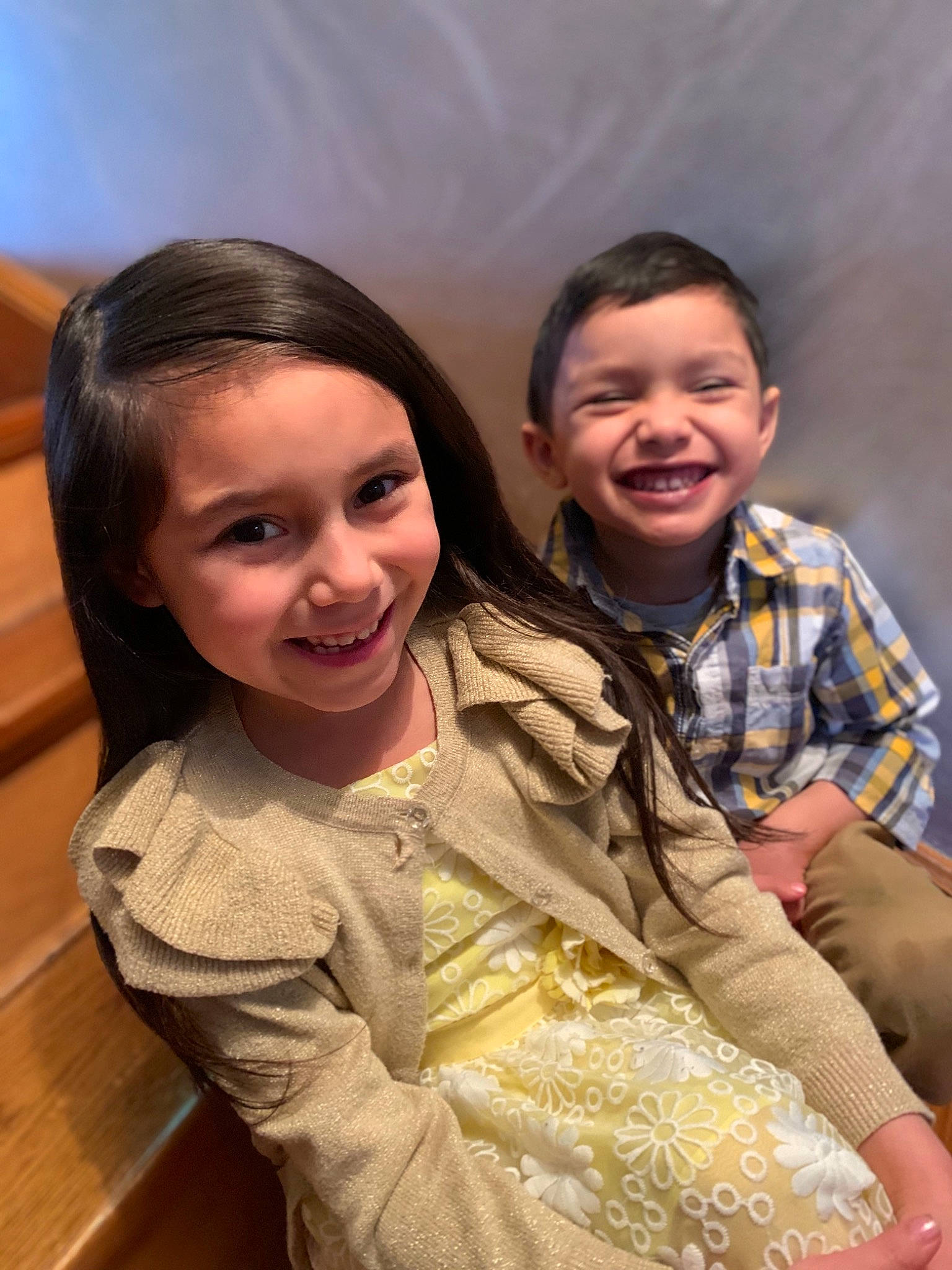 Dracó joined the competition — help win amazing prizes! child, facial_expression, family, fun, happy, joy, laugh, people, person, smile