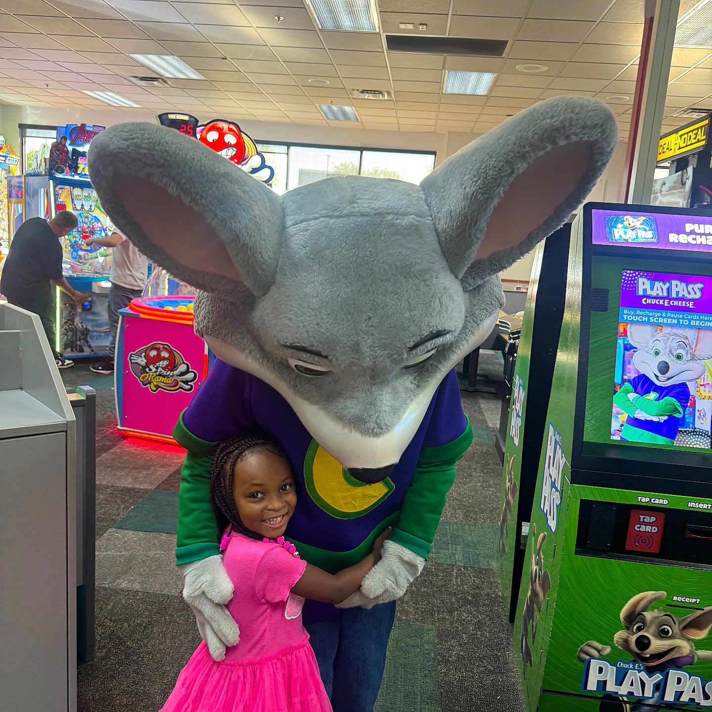 Dakayla is registered to the contest to win money with this photo: adult, child, clothing, computerhardware, dress, electronics, face, female, footwear, girl, glove, hardware, head, male, man, monitor, person, screen, shoe, toy