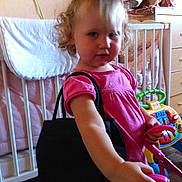 Maelys a rejoint le concours — aidez-le/la à gagner de superbes lots !