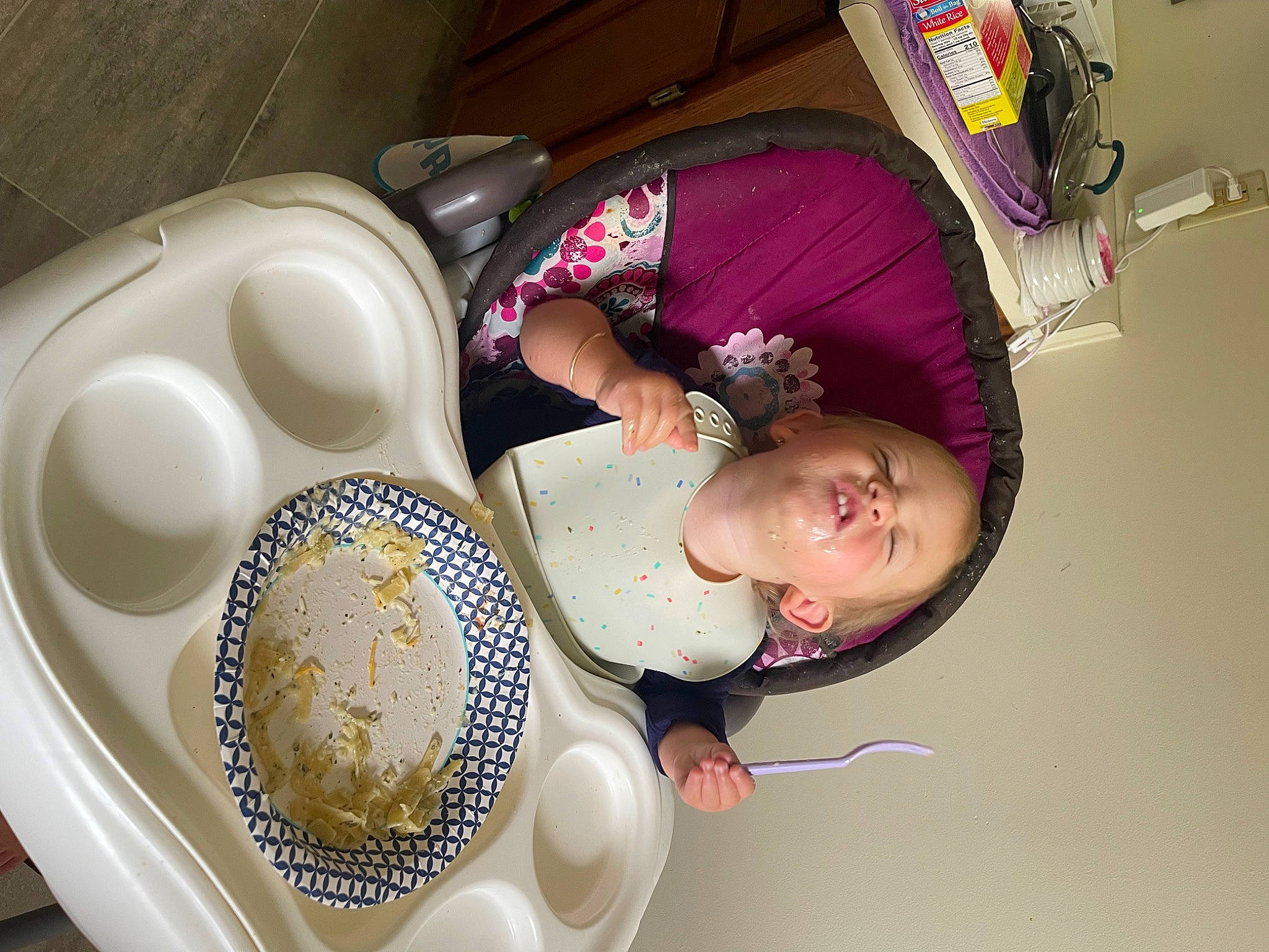 Heidi is registered to the contest to win money with this photo: auto_part, automotive_wheel_system, baby, baby_products, baby_toddler_clothing, child, circle, cup, dishware, drinkware, person, personal_protective_equipment, porcelain, serveware, tableware, teacup, toddler