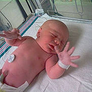 Austin Wooten is registered to the contest to win money with this photo: