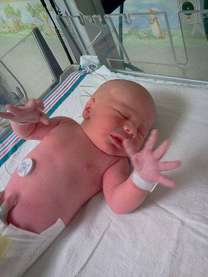 Austin Wooten