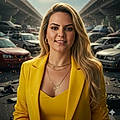 Zelma F. A.
